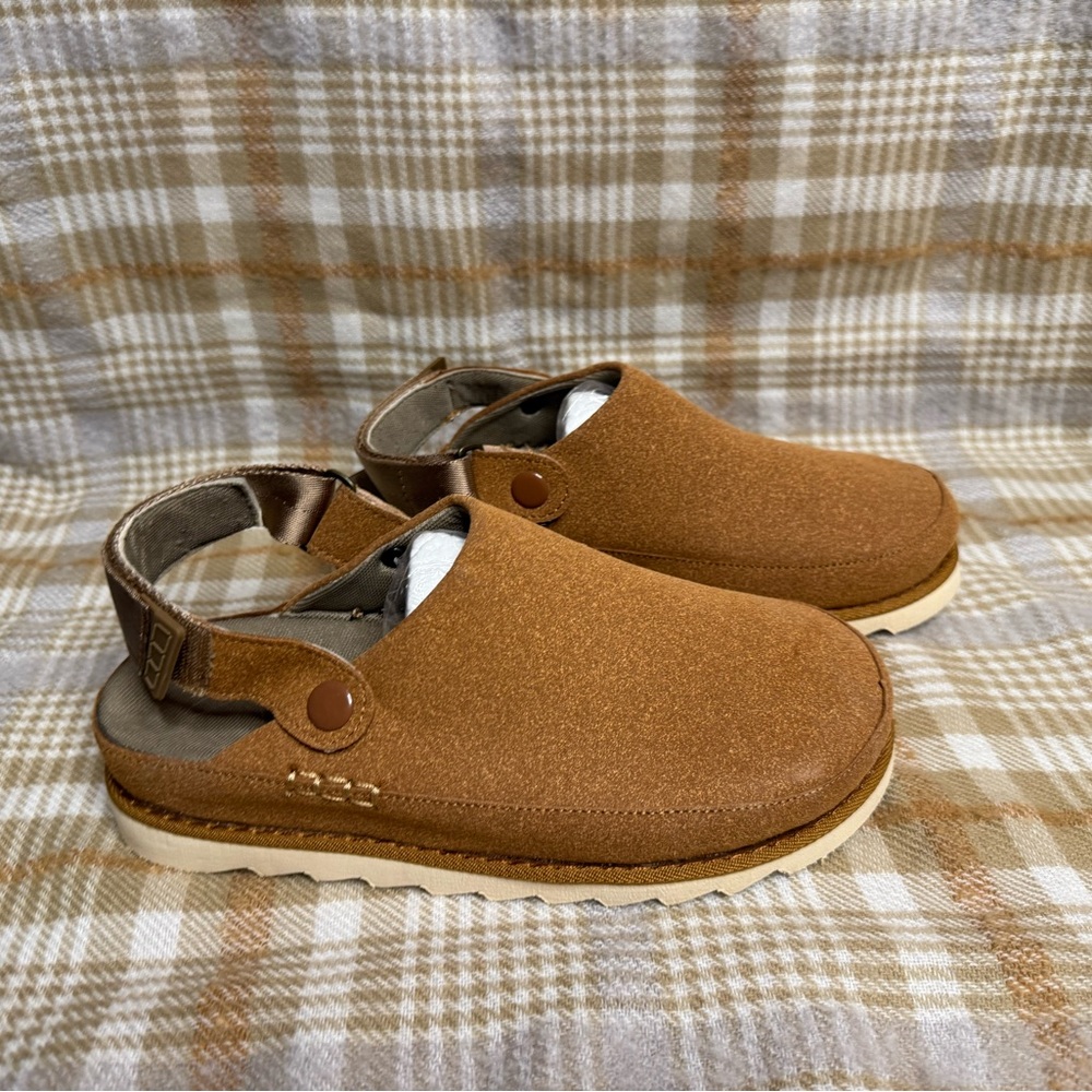 Women’s Brown Sandals